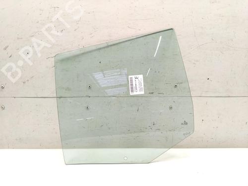 Used Rear left door window VW GOLF IV (1J1) 1.4 16V (75 hp) 20578753