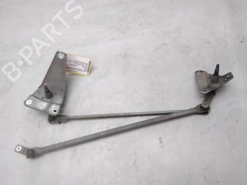 Used Front wipers mechanism PEUGEOT PARTNER MPV (5_, G_) 1.4 (75 hp) 20514796