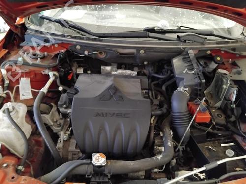 Other MITSUBISHI LANCER VIII (CY_A, CZ_A) 1.6 MIVEC | BP36360565O1  - Image 18