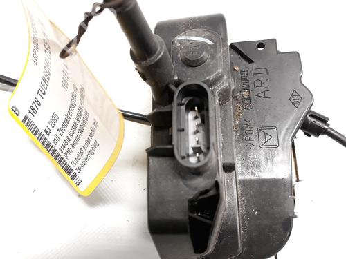 Rear right lock NISSAN PRIMERA Hatchback (P12) 2.0 | BP20518864C99 