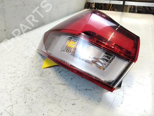 Venstre Baklys MITSUBISHI ECLIPSE CROSS (GK_, GL_) Plug-in Hybrid 4WD (GL3W) | BP32373844C34