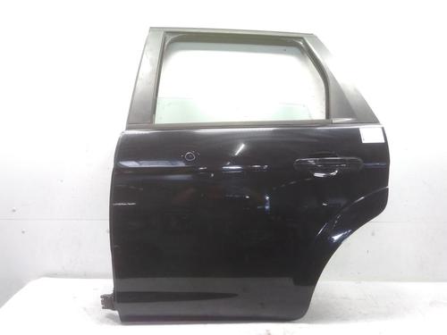 Used Left rear door FORD FOCUS II Turnier (DA_, FFS, DS) 1.6 TDCi (109 hp) 20592026