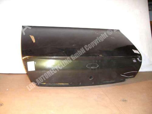 Used Tailgate VW GOLF III (1H1) 1.4 (60 hp) 20550659