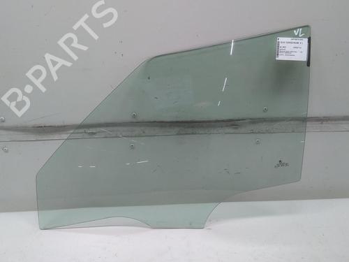 Used Front left door window SKODA FABIA II Combi (545) 1.2 (70 hp) 20515443