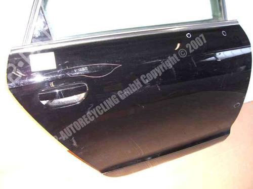 Right rear door AUDI A6 C6 Avant (4F5) 3.2 FSI quattro | BP20578250C5 