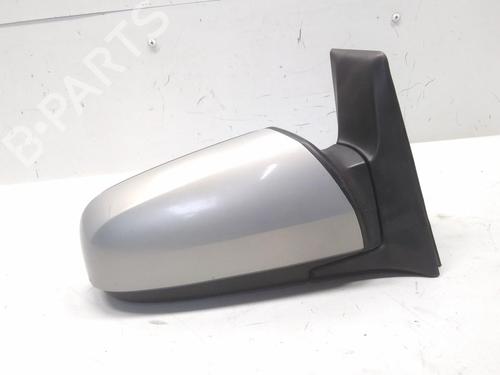 Right mirror OPEL ZAFIRA / ZAFIRA FAMILY B (A05) 1.9 CDTI (M75) | BP20591812C27 