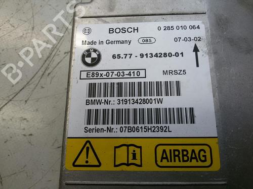 Used ECU airbags BMW 3 Touring (E91) 320 d (163 hp) 20574216