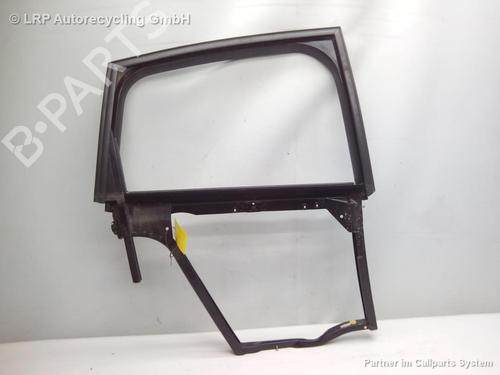 Used Left rear door AUDI A2 (8Z0) 1.4 TDI (90 hp) 20578482