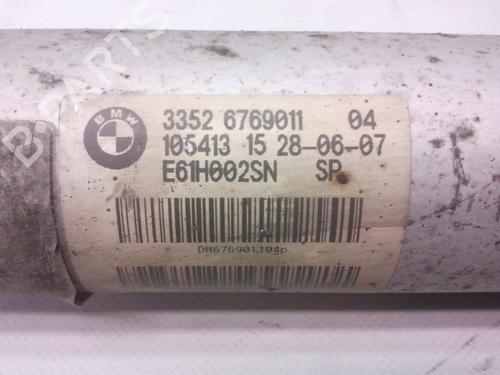 Used Left rear shock absorber Left rear shock absorber 20575440 20575440