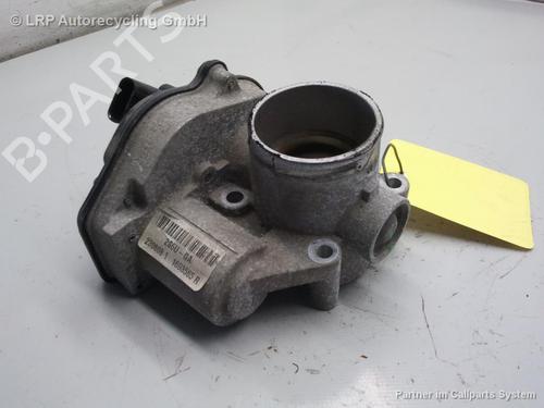 Used Throttle body FORD FOCUS II (DA_, HCP, DP) 1.6 (100 hp) 20542318