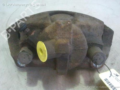 Left front brake caliper RENAULT MEGANE II Estate (KM0/1_) 1.5 dCi (KM16, KM1E) | BP20540199M105 