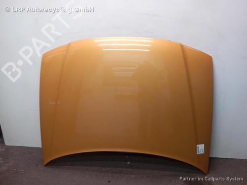 Used Hood AUDI A3 (8L1) 1.6 (101 hp) 20562868