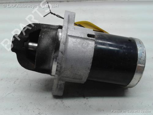Starter NISSAN PIXO (UA0) 1.0 | BP20530715M8 
