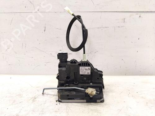 Used Front right lock Front right lock OPEL CORSA E (X15) 1.2 (08, 68) (69 hp) 36166793 36166793