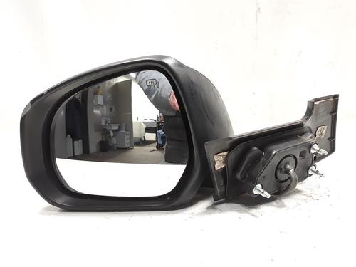 Used Left mirror OPEL AGILA B (H08) 1.2 (F68) (86 hp) 20517065