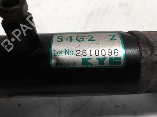 Steering rack SUZUKI LIANA (ER, RH_) 1.6 i (RH416) | BP20525084M22 