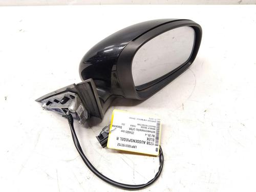 Used Right mirror SKODA FABIA II (542) 1.2 TSI (105 hp) 27239990