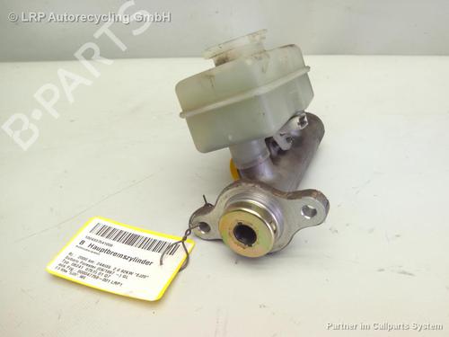 Brake master cylinder SUBARU FORESTER (SF_) 2.0 AWD (SF5) | BP20550436M77 