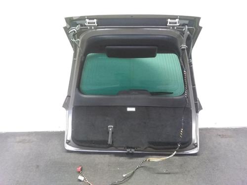 Tailgate PEUGEOT 407 SW (6E_, 6D_) 2.0 | BP20592940C6 
