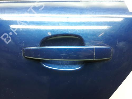 Left rear door OPEL ASTRA H (A04) 1.9 CDTI (L48) | BP20577647C4 