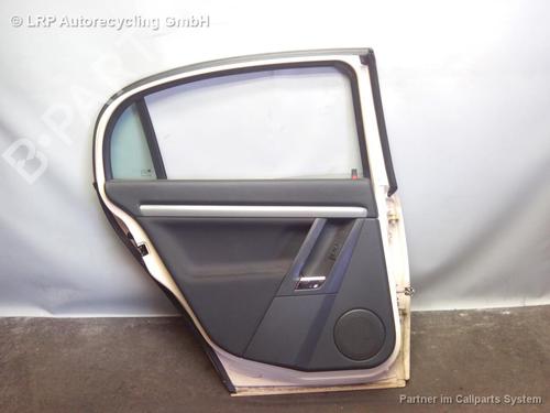 Left rear door OPEL VECTRA C (Z02) 1.8 16V | BP20577606C4 