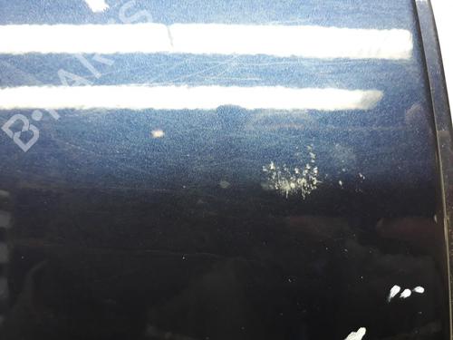 Right rear door MERCEDES-BENZ M-CLASS (W163) ML 320 (163.154) | BP20578023C5 