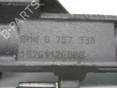 Steering rack BMW 3 Compact (E46) 316 ti | BP20571770M22 