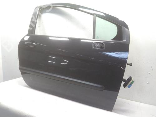 Right front door PEUGEOT 308 I (4A_, 4C_) 1.6 HDi | BP29013320C3 