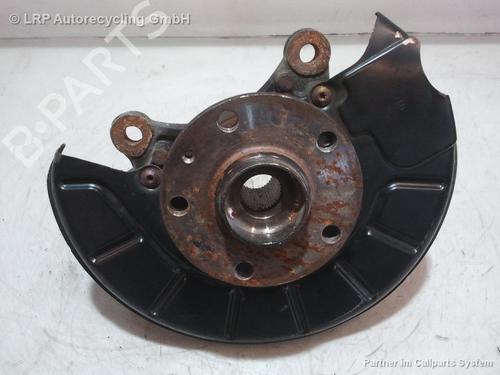 Right front steering knuckle VW GOLF III (1H1) 1.4 | BP20530089M26 