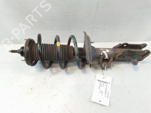 Used Right front shock absorber HYUNDAI i10 II (BA, IA) 1.2 (87 hp) 20594991