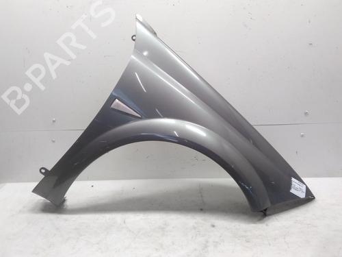 Used Right front fenders RENAULT MEGANE II Coupé-Cabriolet (EM0/1_) 2.0 (135 hp) 20595531