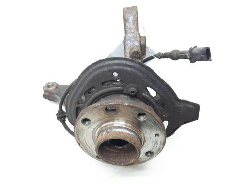 Used Left front steering knuckle OPEL CORSA C (X01) 1.0 (F08, F68) (60 hp) 20529714