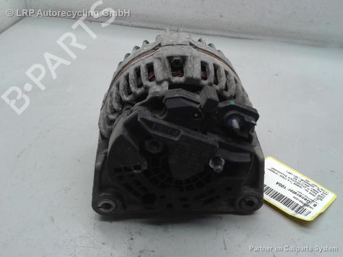 Alternator OPEL ASTRA H GTC (A04) 1.6 (L08) | BP20548633M7 