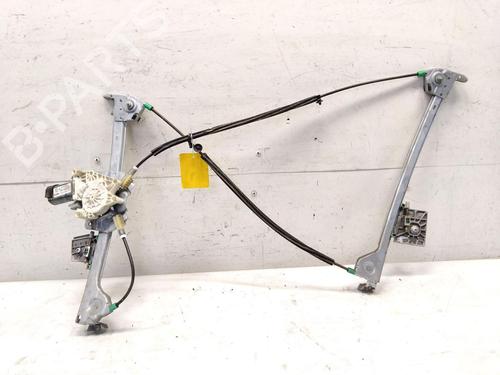 Used Front right window mechanism Front right window mechanism PEUGEOT 206 CC (2D) 2.0 S16 (136 hp) 33558575 33558575