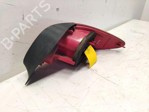 Left taillight PEUGEOT 206 CC (2D) 1.6 16V (2DNFUF, 2DNFUR) | BP38000631C34 - Image 4
