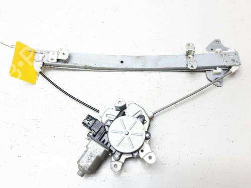 Rear left window mechanism MITSUBISHI LANCER VII Estate (CS_W, CT_W) 1.6 | BP20543368C24 