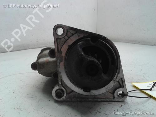Starter ALFA ROMEO 147 (937_) 1.6 16V T.SPARK ECO (937.AXA1A, 937.BXA1A) | BP20530448M8 