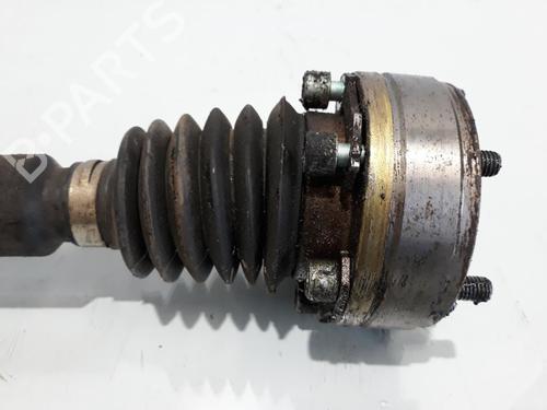 Right front driveshaft VW POLO III (6N1) 50 1.0 | BP20548543M39 