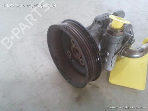 Used Servo brake VW GOLF IV (1J1) 1.6 16V (105 hp) 20572187
