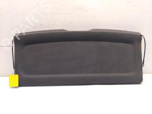 Used Rear parcel shelf Rear parcel shelf VW POLO III (6N1) 55 1.3 (55 hp) 36360627 36360627