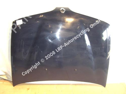Used Hood RENAULT MEGANE I Classic (LA0/1_) 1.6 e (LA0F, LA0S) (90 hp) 20563068