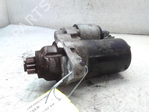 Starter VW GOLF V (1K1) 1.4 16V | BP20527296M8 