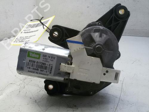Used Rear wiper motor RENAULT VEL SATIS (BJ0_) 3.0 dCi (BJ0J, BJ0N) (177 hp) 20552318