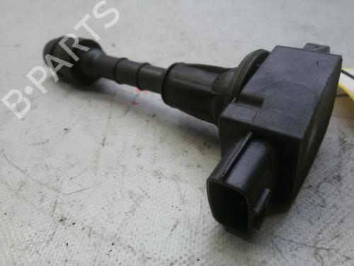 Used Ignition coil NISSAN NOTE (E11, NE11) 1.4 (88 hp) 20588964