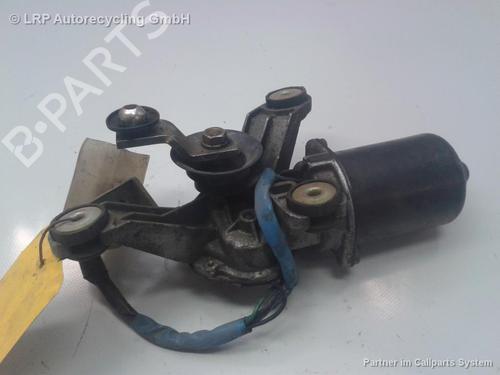 Used Front wiper motor SUBARU LEGACY II (BD) 2.0 i (BD4) (116 hp) 20585815