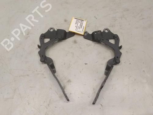 Hinge/Door check strap BMW 3 (E90) 325 i | BP20594370C146 