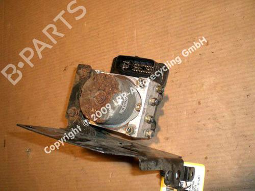 ABS pump MAZDA 323 F VI Hatchback (BJ) 1.4 (BJ3P) | BP20554278M43 