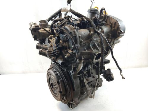 Engine VW UP! (121, 122, BL1, BL2, BL3, 123) 1.0 | BP31653505M1  - Image 9