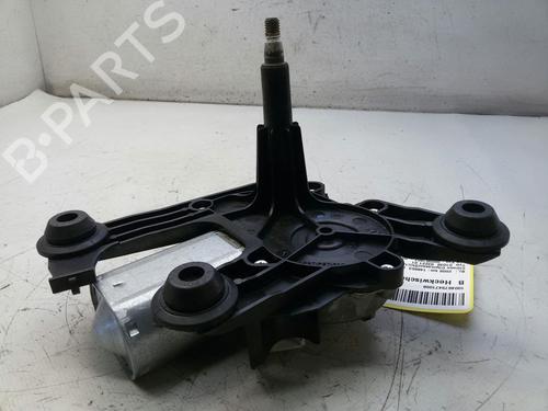 Rear wiper motor CITROËN C3 Picasso (SH_) 1.6 HDi | BP20551793M102 
