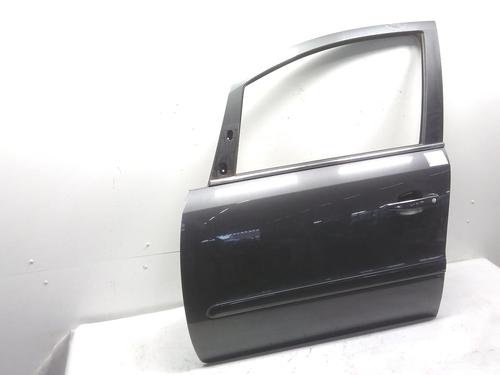 Left front door OPEL ZAFIRA / ZAFIRA FAMILY B (A05) 1.8 (M75) | BP20515002C2 